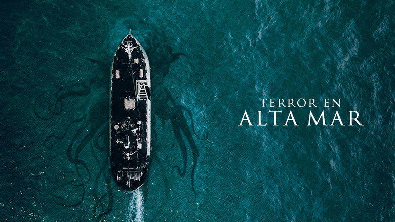 Fotograma de Contagio en alta mar