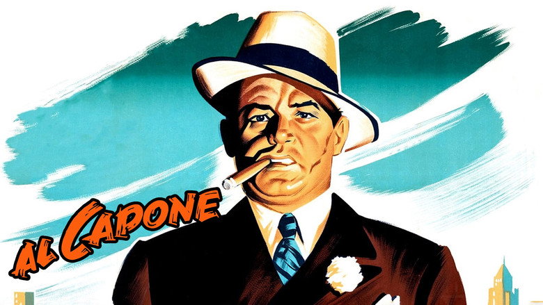 Fotograma de Al Capone