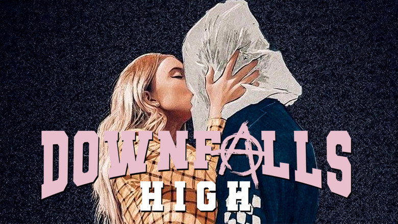 Fotograma de Downfalls High