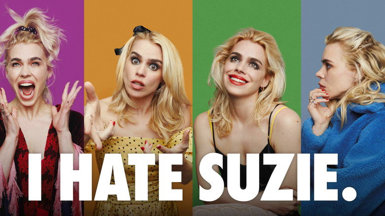 Fotograma de I Hate Suzie