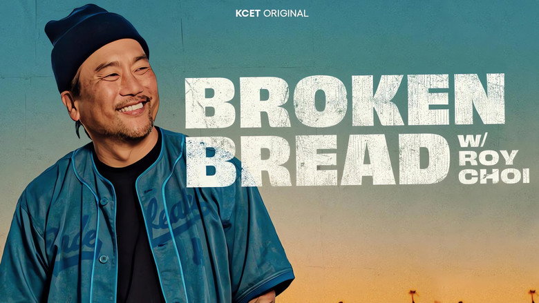 Fotograma de Broken Bread