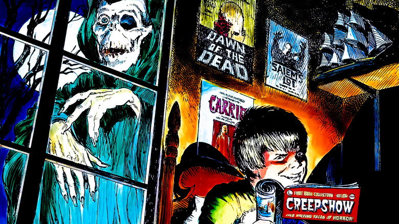 Fotograma de Creepshow