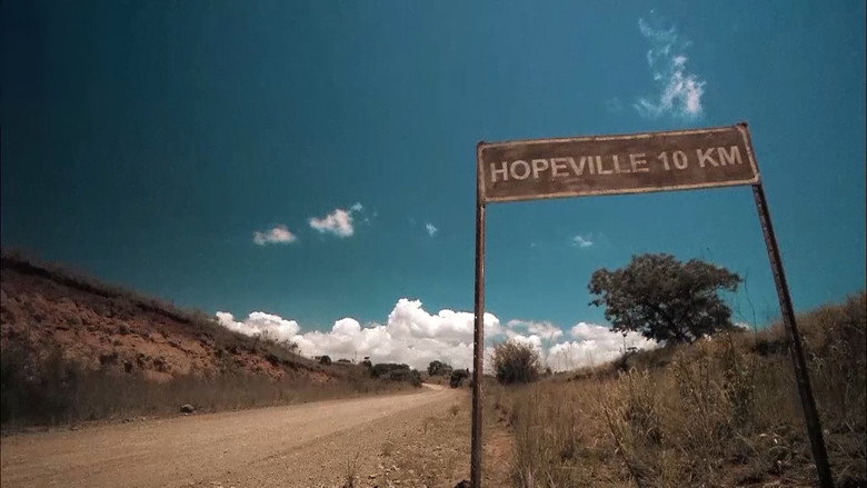 Fotograma de Hopeville