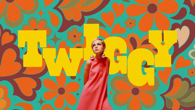 Fotograma de Twiggy
