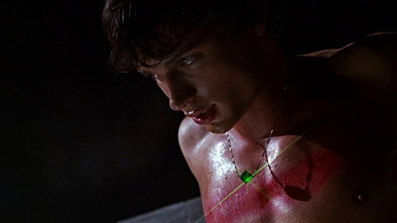 Fotograma de Smallville