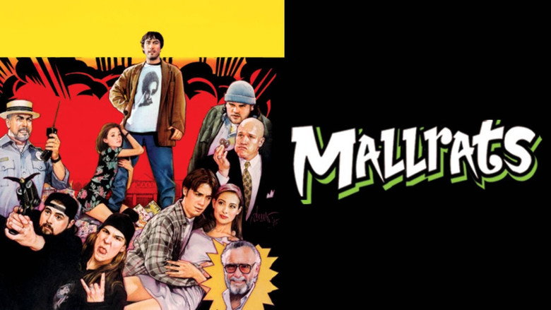 Fotograma de Mallrats