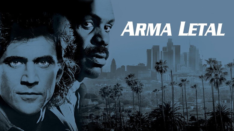 Fotograma de Arma letal