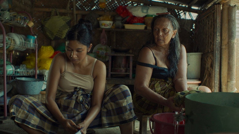 Fotograma de Pangku
