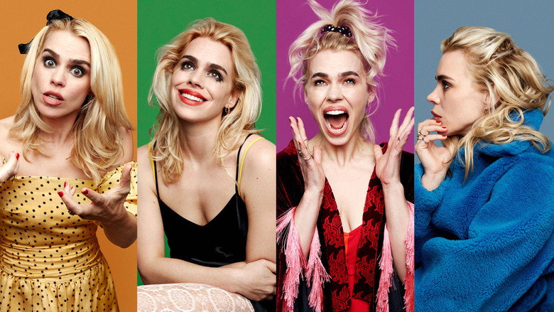 Fotograma de I Hate Suzie