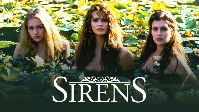 Fotograma de Sirenas