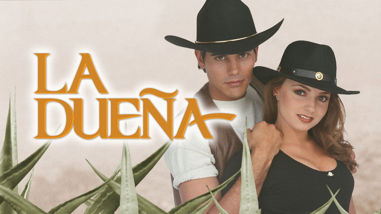 Fotograma de La Dueña