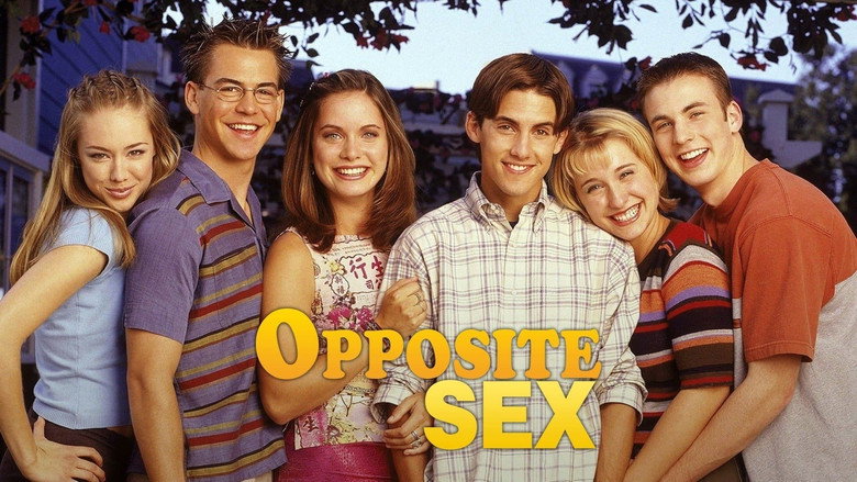 Fotograma de Opposite Sex