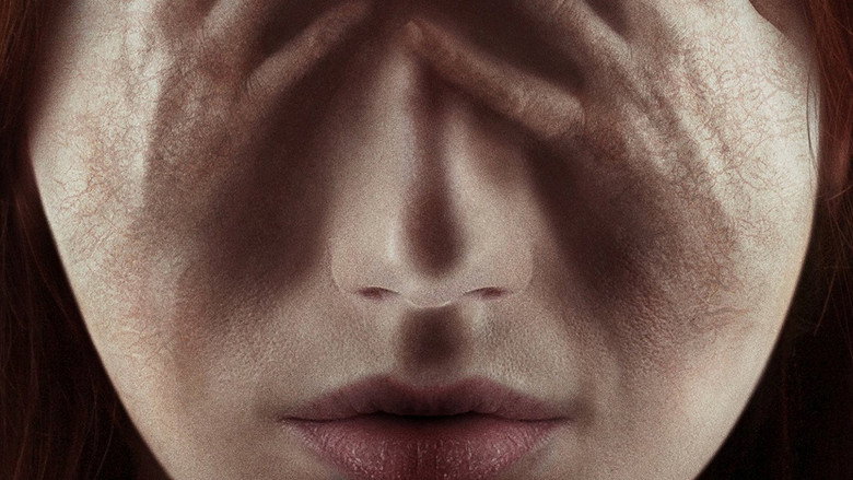 Fotograma de Oculus: el espejo del mal