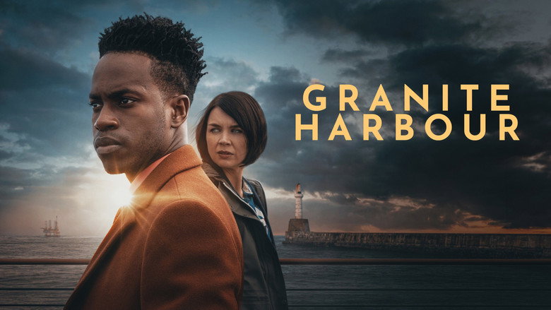 Fotograma de Granite Harbour