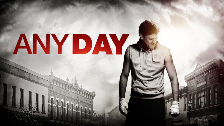 Fotograma de Any Day