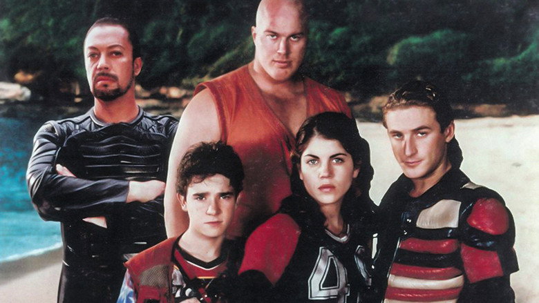 Fotograma de Doom Runners