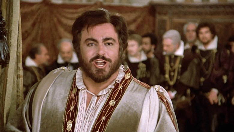 Fotograma de Rigoletto