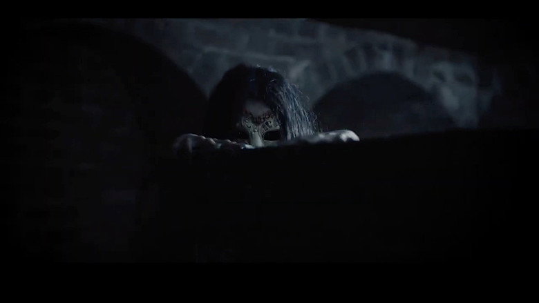 Fotograma de The Ghost Within