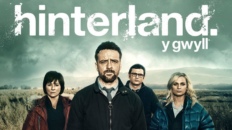 Fotograma de Hinterland
