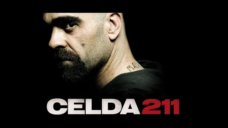 Fotograma de Celda 211