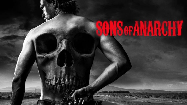 Fotograma de Hijos de la anarquía