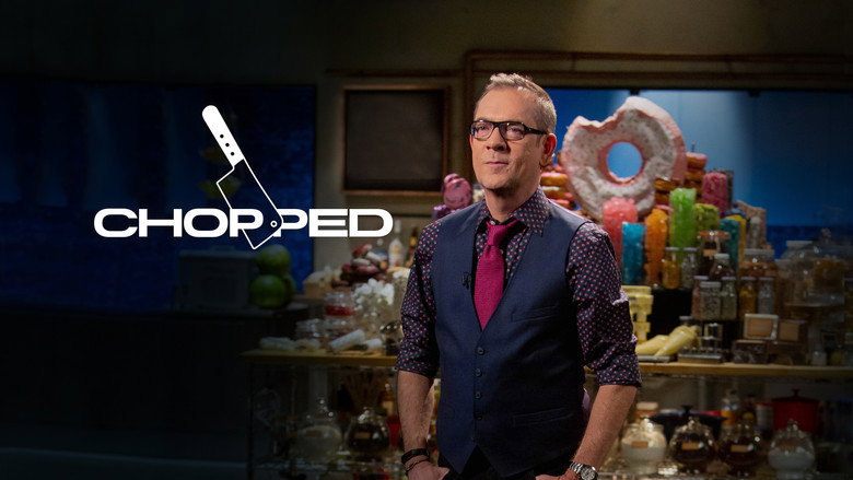 Fotograma de Chopped