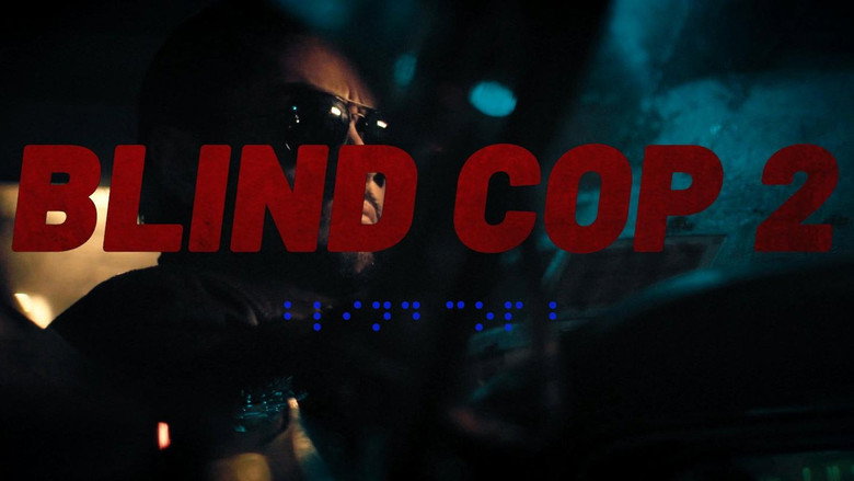 Fotograma de Blind Cop 2