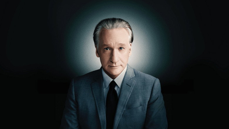 Fotograma de Real Time with Bill Maher