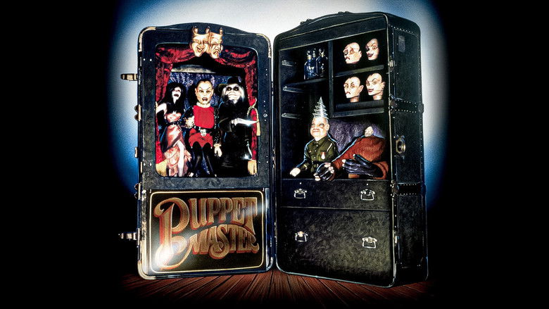 Fotograma de Puppet Master