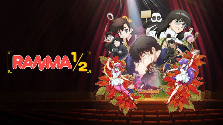 Fotograma de Ranma1/2