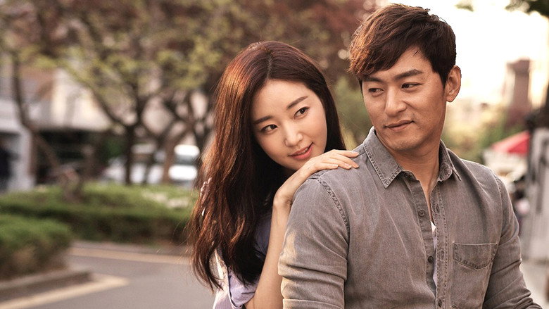Fotograma de Mi amada Eun Dong