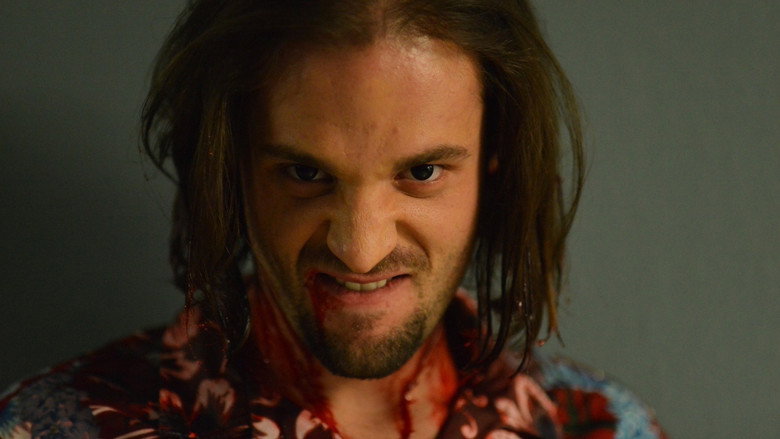Fotograma de The Evil Gene