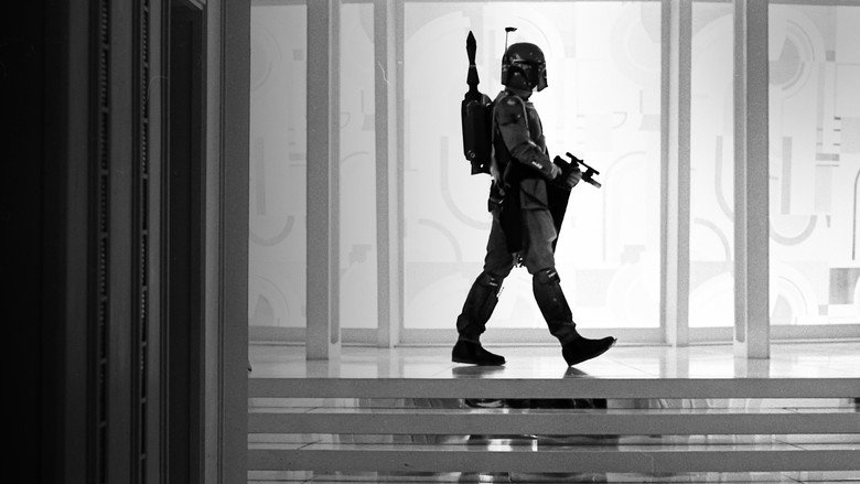 Fotograma de Bajo el casco: El legado de Boba Fett