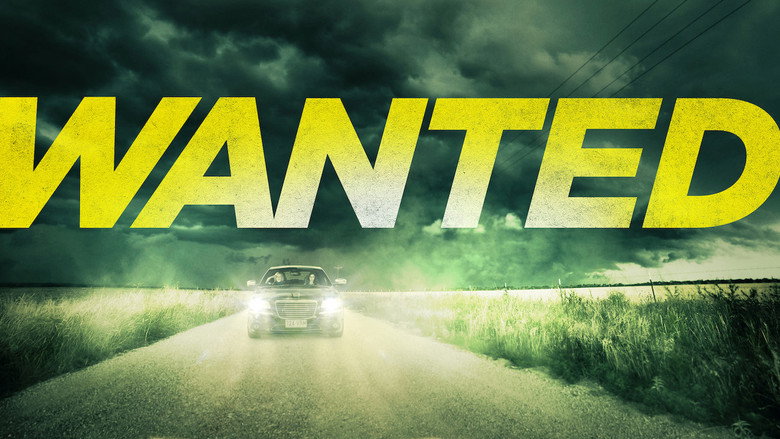 Fotograma de Wanted