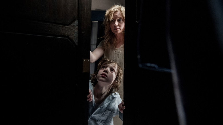 Fotograma de Babadook