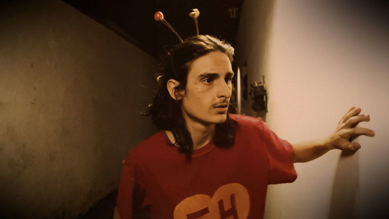 Fotograma de Chapolin Descolorado