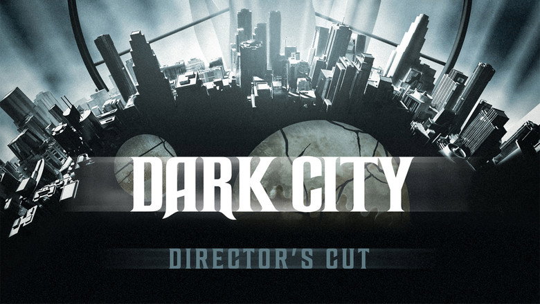 Fotograma de Dark City