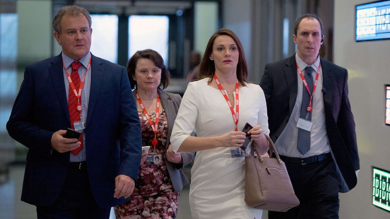 Fotograma de W1A