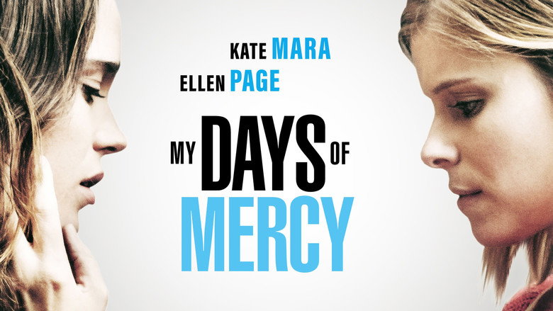 Fotograma de My Days of Mercy