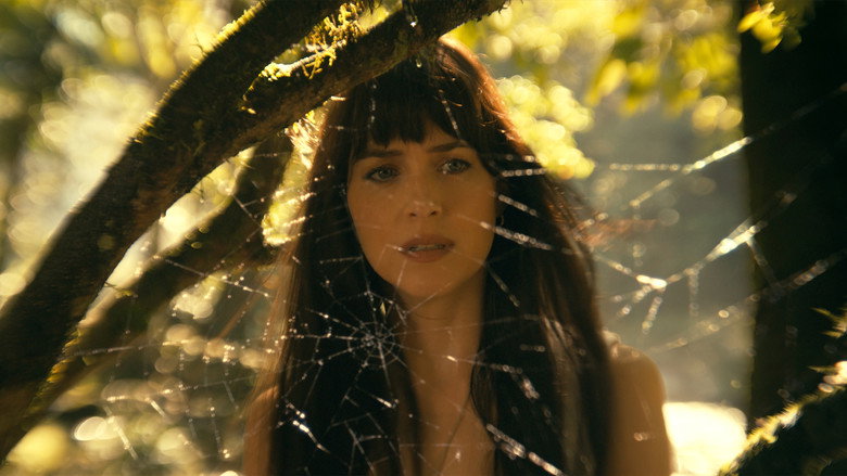 Fotograma de Madame Web