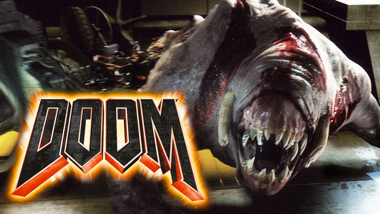 Fotograma de Doom
