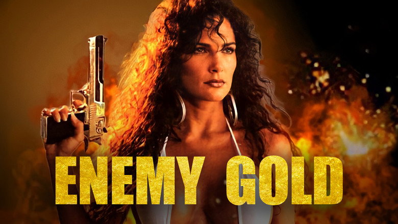 Fotograma de Enemy Gold