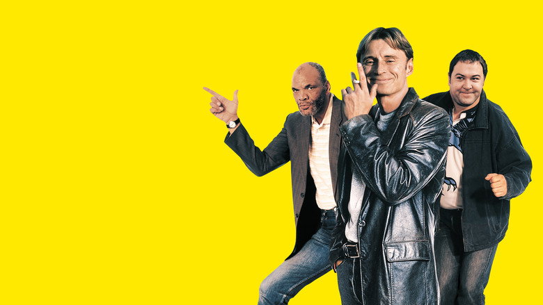 Fotograma de Full Monty