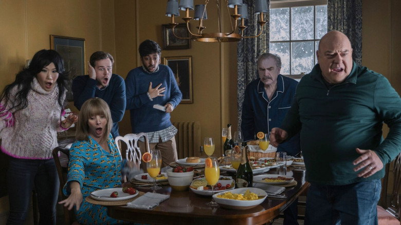 Fotograma de The Parenting