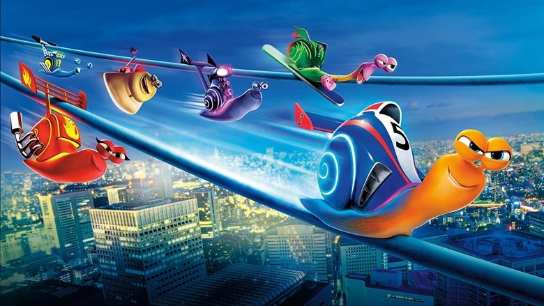 Fotograma de Turbo