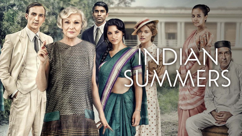 Fotograma de Indian Summers