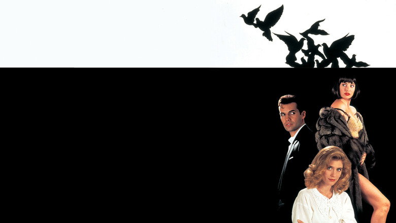 Fotograma de Divorcio mortal