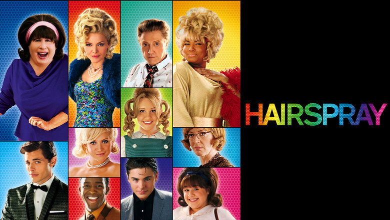 Fotograma de Hairspray