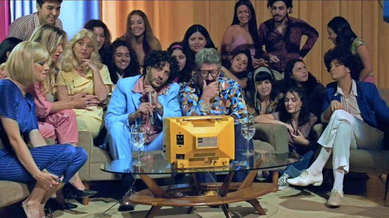 Fotograma de Lennons