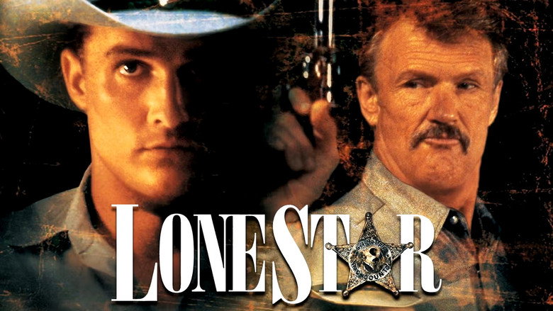 Fotograma de Lone Star
